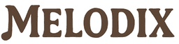 Melodix letra